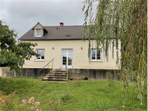 maison à la vente -   41110  SAINT AIGNAN, surface 121 m2 vente maison - UBI437261639